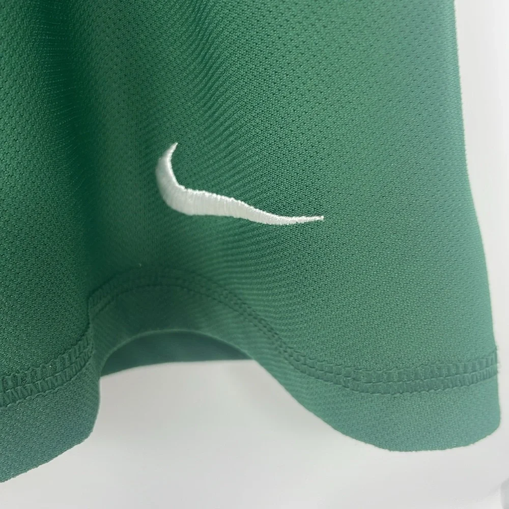 Nike Dri-FIT Green Athletic Tennis Skort Size X-Large Excellent Condition